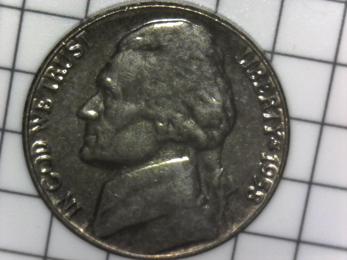 1958-P-Black-Beauty-Jefferson-Nickel