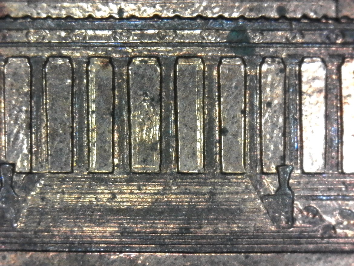 1999-1¢-WDDR-011-Thoughts?