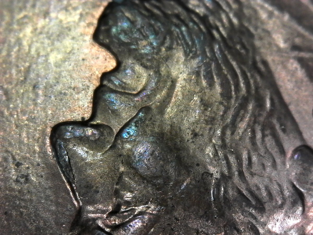 1999-LMC-Die-Break-On-Lincoln's-Nose?