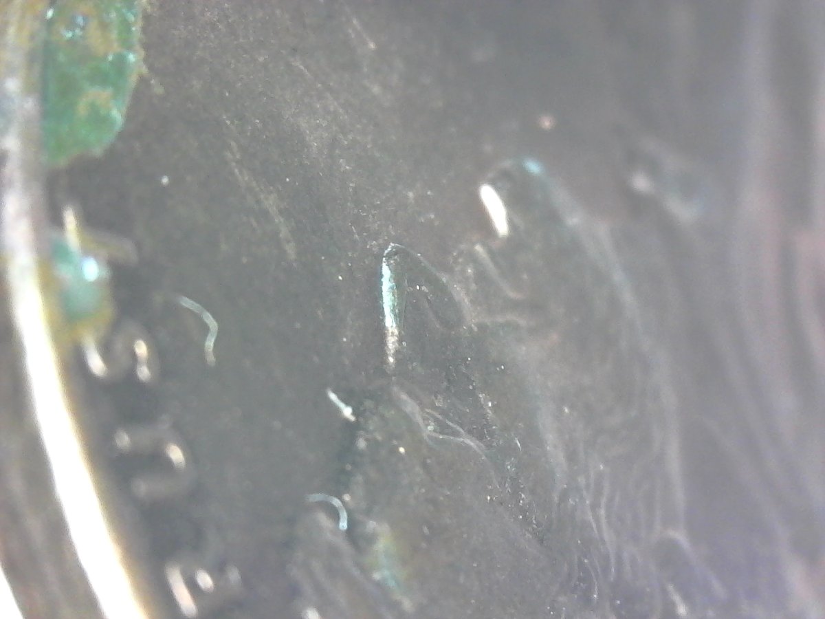 1999-LMC-Die-Break-On-Lincoln's-Nose?