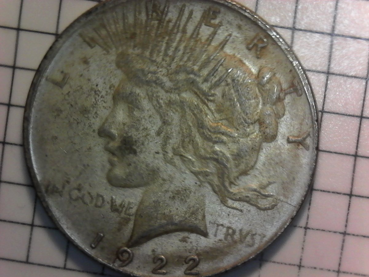 Fake-1922-Peace-Dollar?-Help-Requested