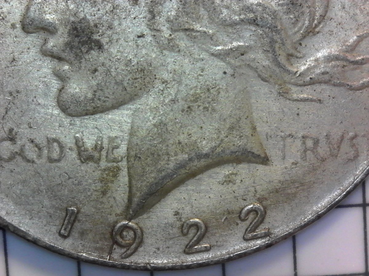 Fake-1922-Peace-Dollar?-Help-Requested