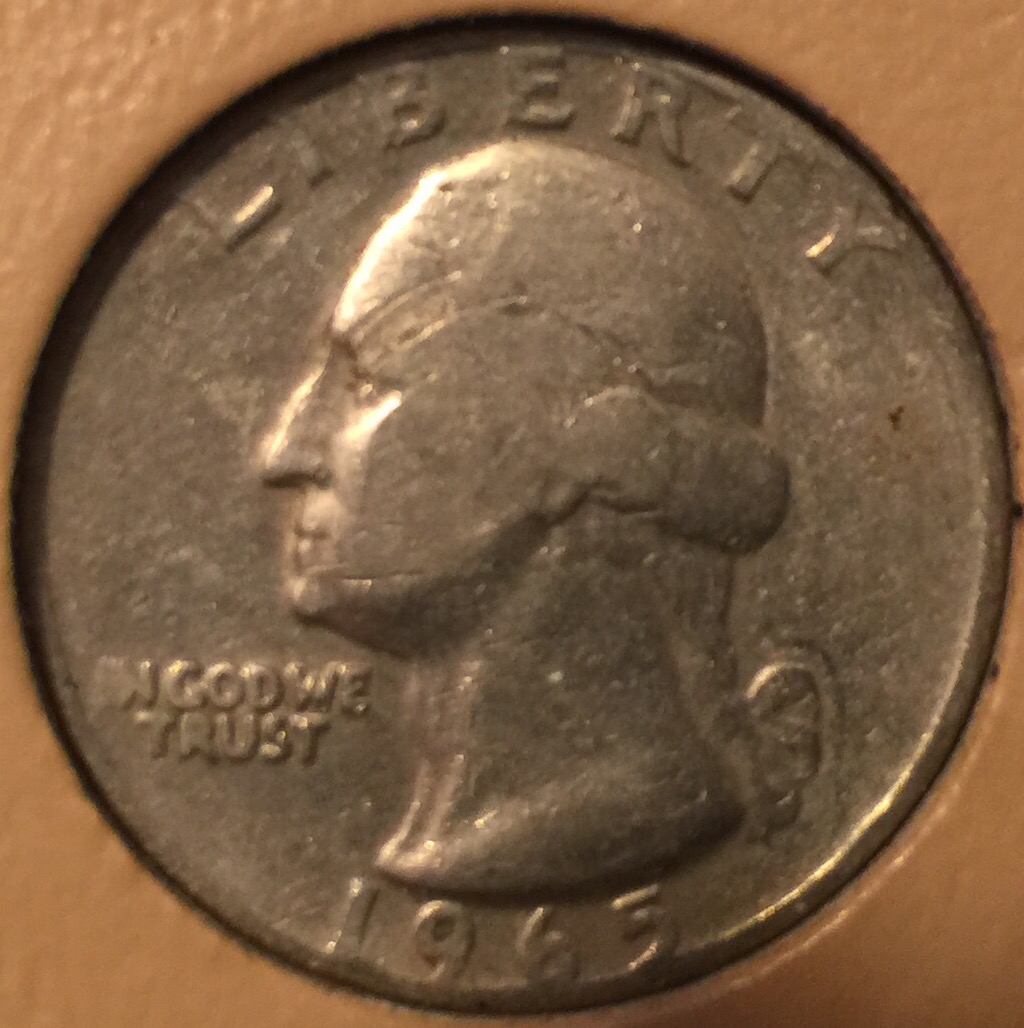 How-Close-Can-We-Get-To-A-Complete-Set-Of-Post-1964-US-Coins?