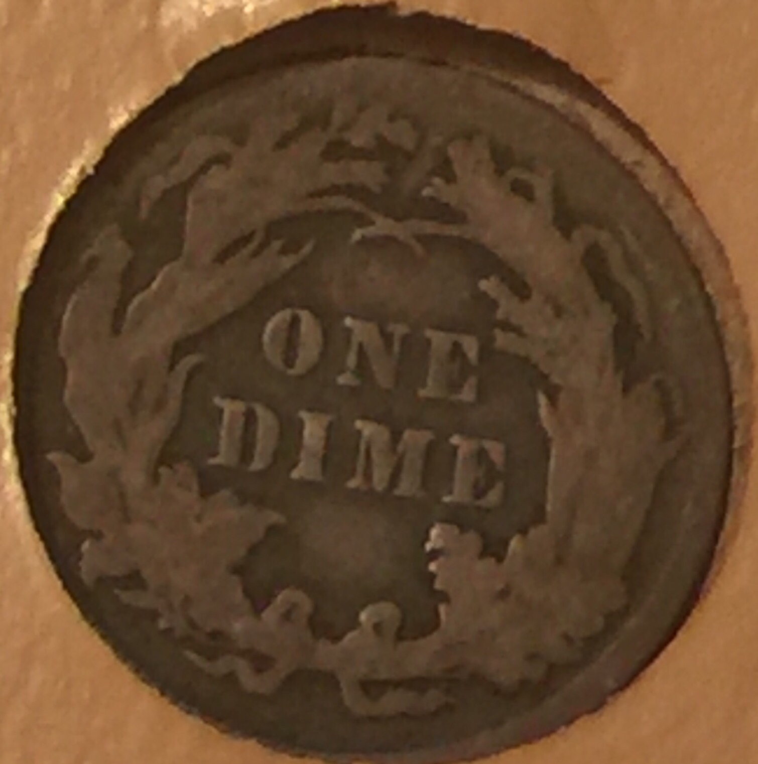 The-54-Days-Of-Seated-Liberty-Coins---Act-III