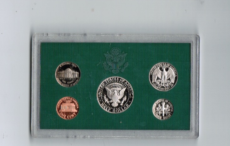 How-Close-Can-We-Get-To-A-Complete-Set-Of-Post-1964-US-Coins?