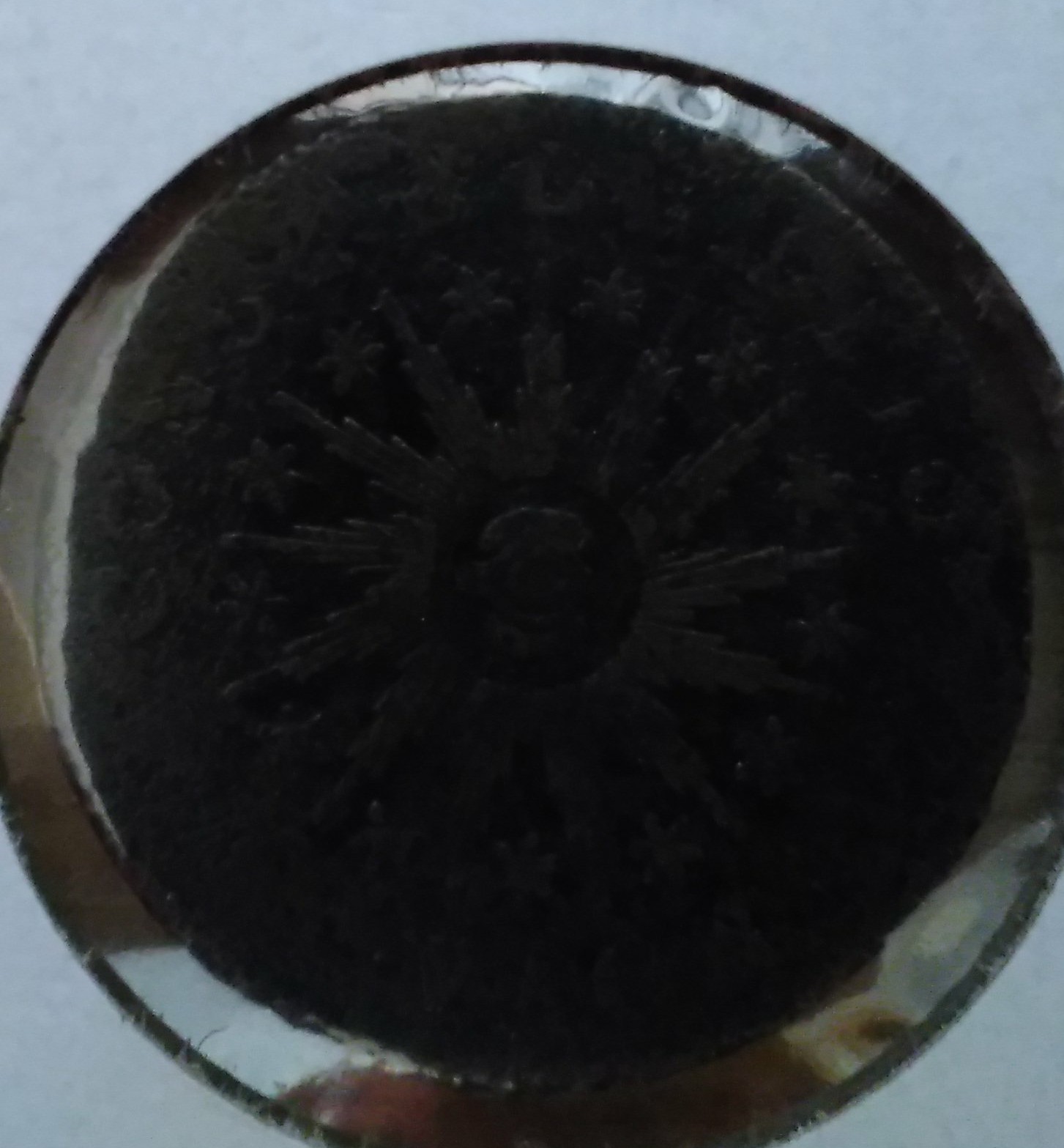 The-88-Days-Of-US-Type-Dansco-7070-Part-V!