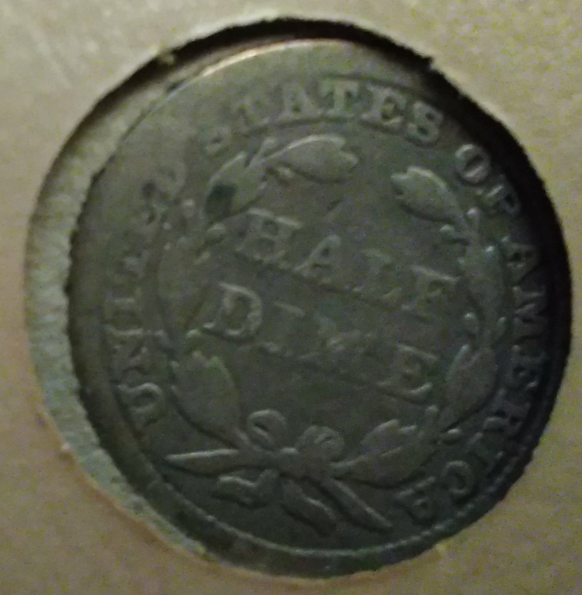 The-88-Days-Of-US-Type-Dansco-7070-Part-V!
