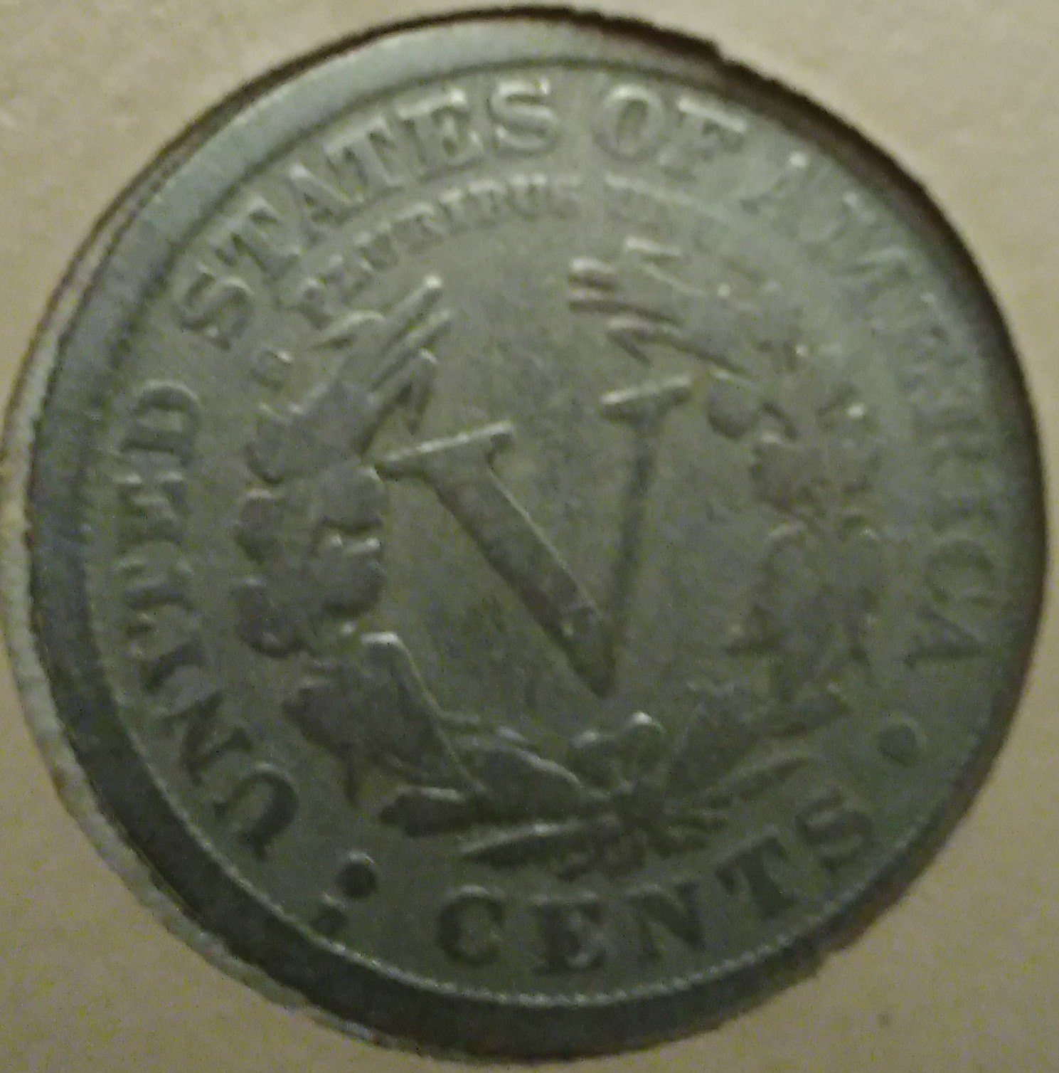 The-88-Days-Of-US-Type-Dansco-7070-Part-V!