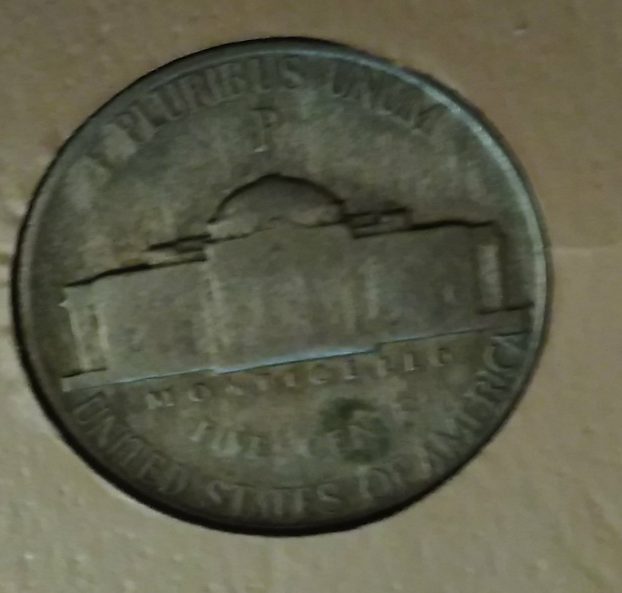 The-88-Days-Of-US-Type-Dansco-7070-Part-V!
