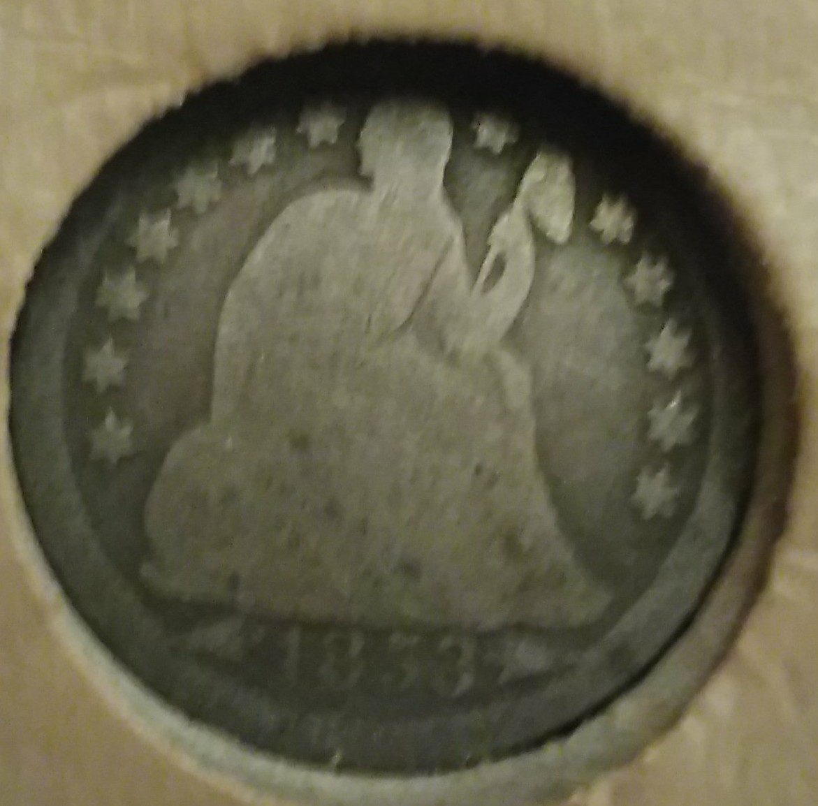 The-88-Days-Of-US-Type-Dansco-7070-Part-V!