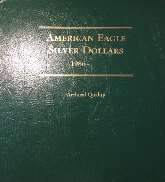 1986-2018-American-Eagle-Silver-Dollar-Series.--What-Years-Are-Rare?