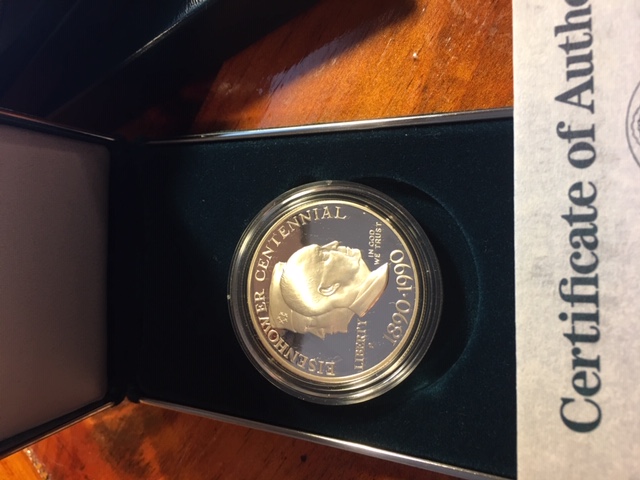 Post-An-Ike-Eisenhower-Dollar