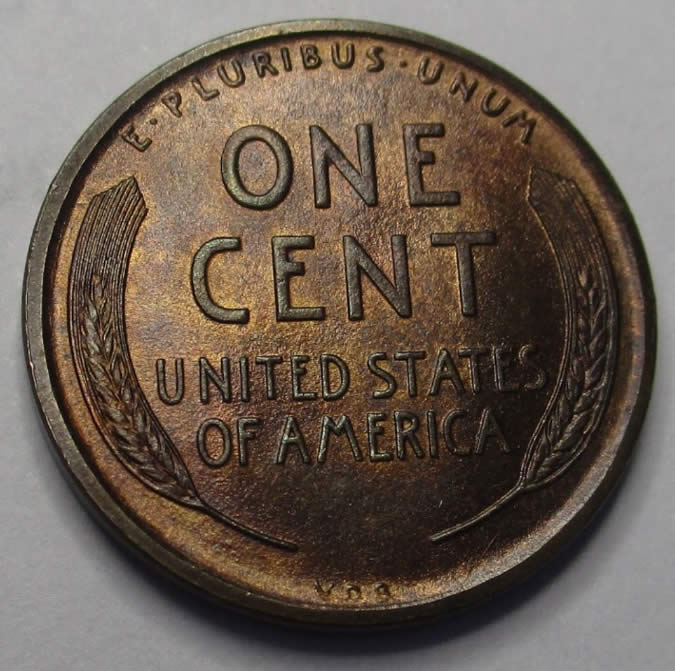 Matte-Proof-1909-VDB-Lincoln-Cent-Die-Pair-2-With-Solid-Evidence