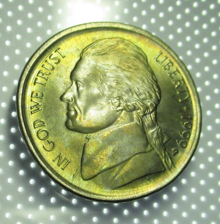 1999-P-Jefferson-Nickel