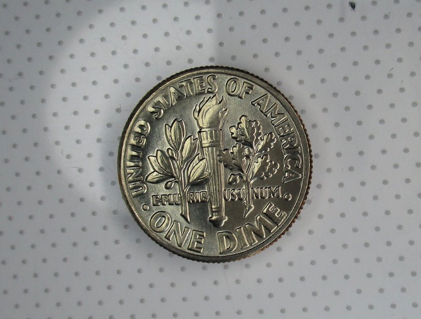 1984-D-Roosevelt-Dime