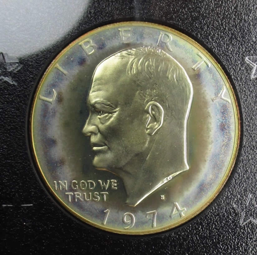 Post-An-Ike-Eisenhower-Dollar