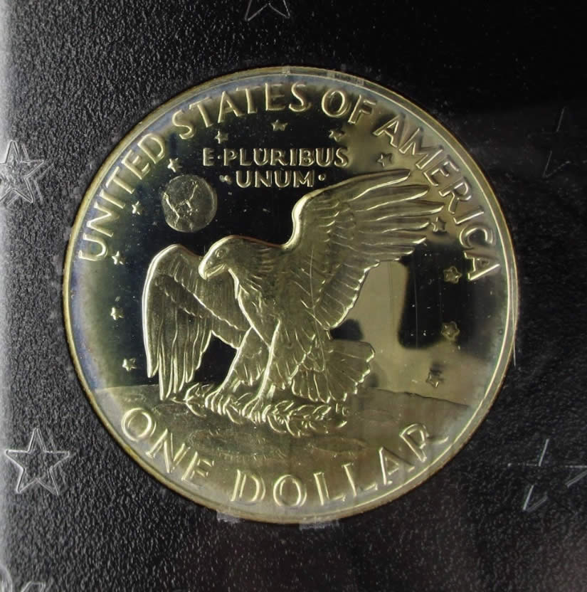 Post-An-Ike-Eisenhower-Dollar