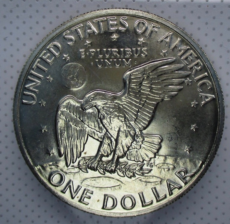 Post-An-Ike-Eisenhower-Dollar