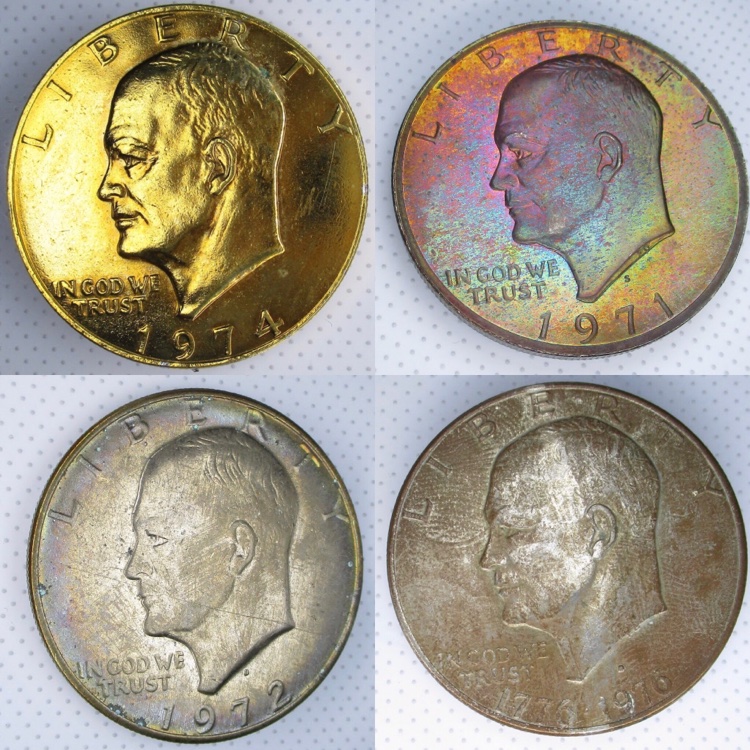 Post-An-Ike-Eisenhower-Dollar