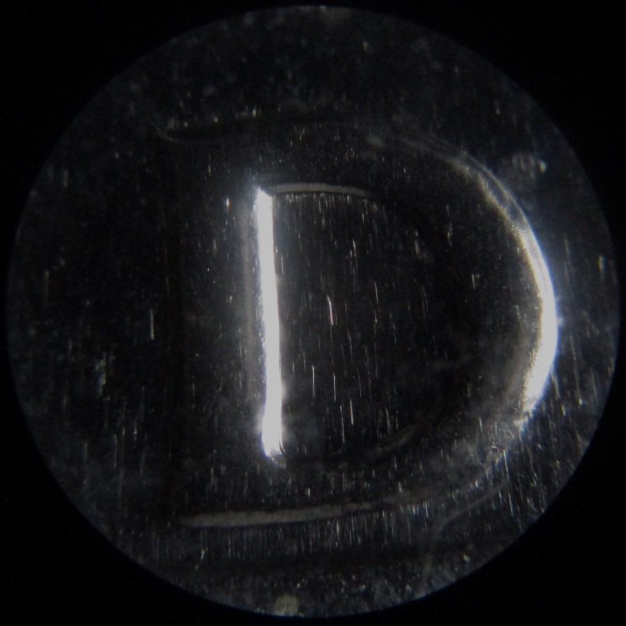 1963-Proof-Franklin-Half-Dollar,-DDO/Ddr?