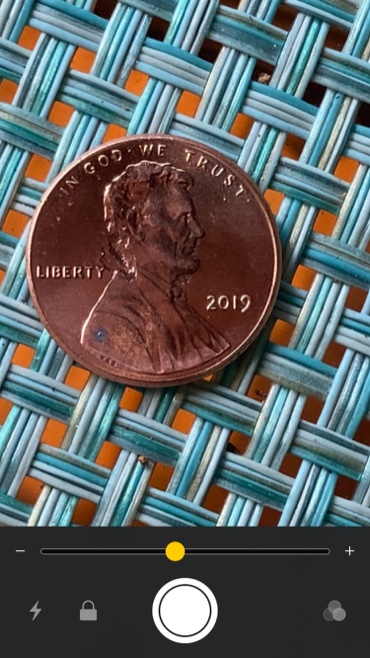 2019-P-Lincoln-Error-Cent.-Lamination-On-Back-Of-Neck.