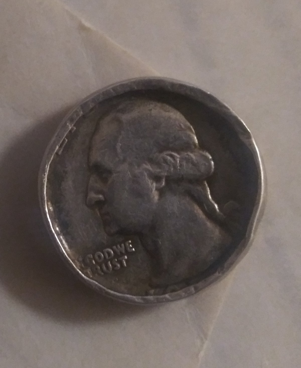1957-US-Quarter-D-With-Unique-Error-New-Post-With-Pics