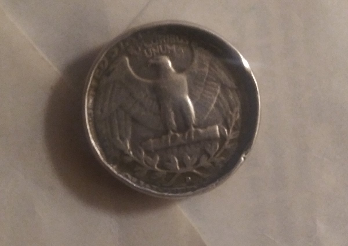 1957-US-Quarter-D-With-Unique-Error-New-Post-With-Pics