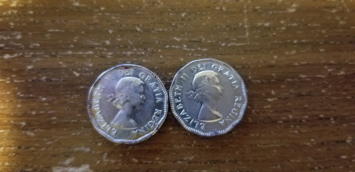 1953-Canadian-Nickel-NSF-Far.-What-Grade-Would-Be-For-This-Coin?