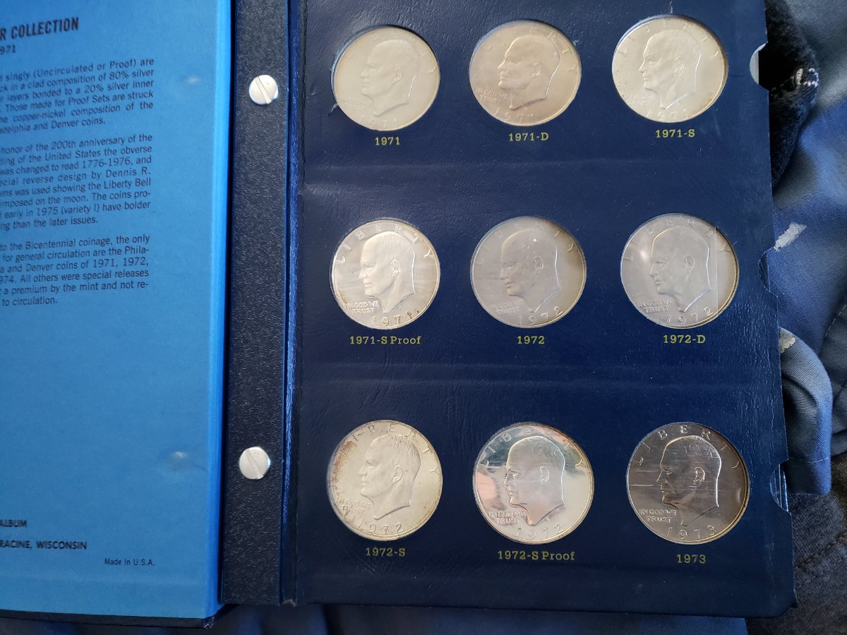 Post-An-Ike-Eisenhower-Dollar