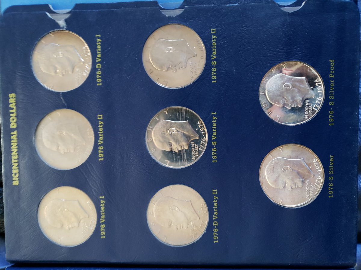 Post-An-Ike-Eisenhower-Dollar