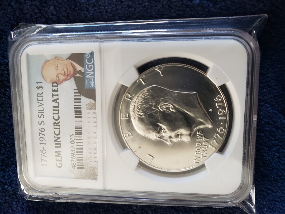 Post-An-Ike-Eisenhower-Dollar