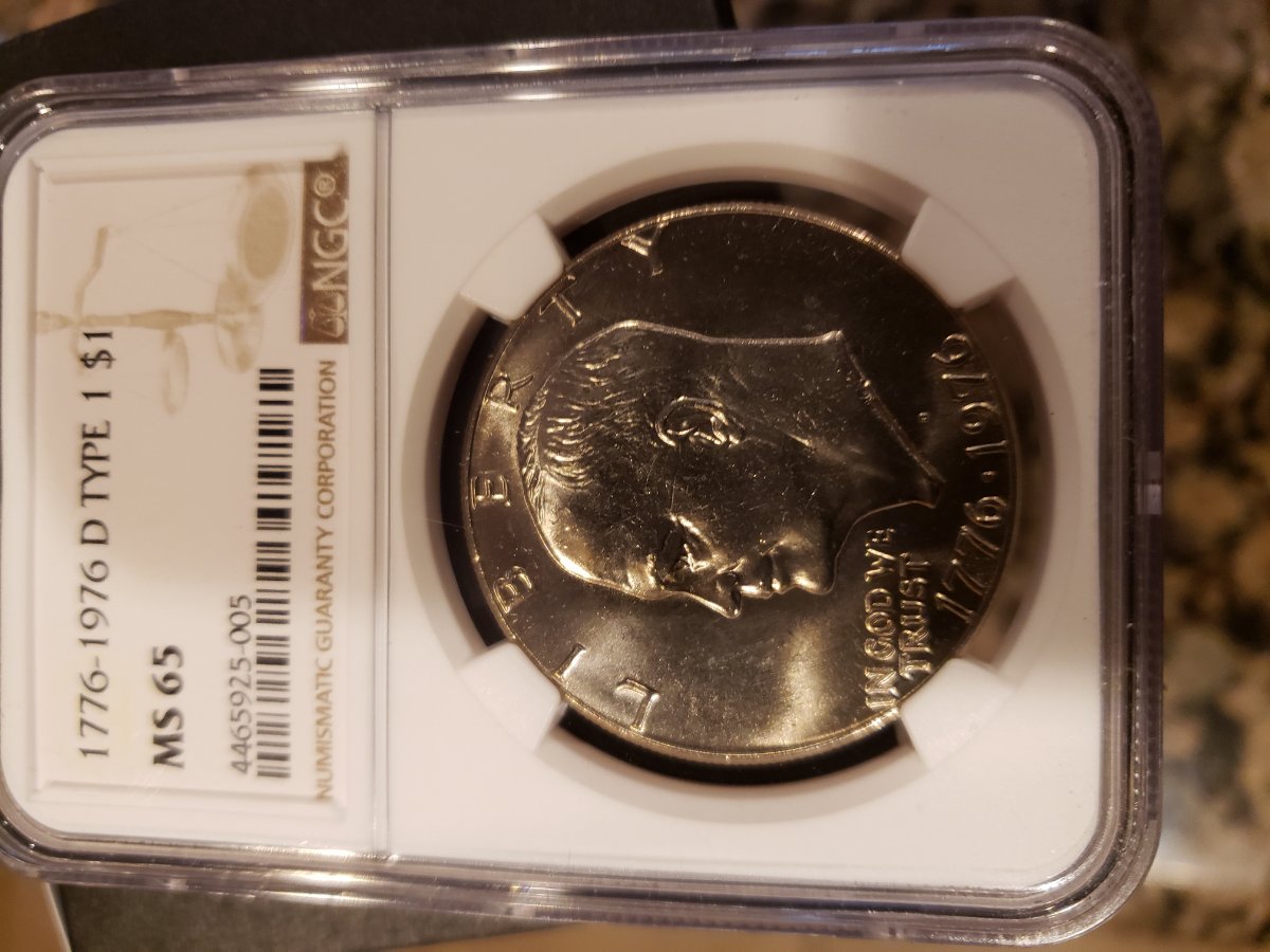 Post-An-Ike-Eisenhower-Dollar