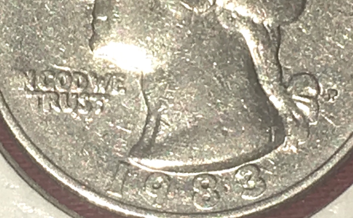 Please.--Machine-Double-Or-DDR-On-This-'83-Quarter-W-Rotated-Reverse?