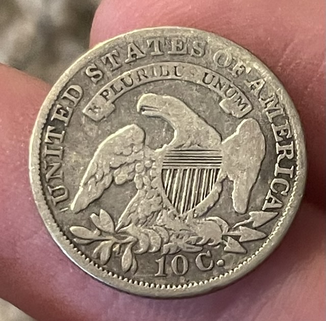 Skeletonwizard8's-Dansco-7070-Project