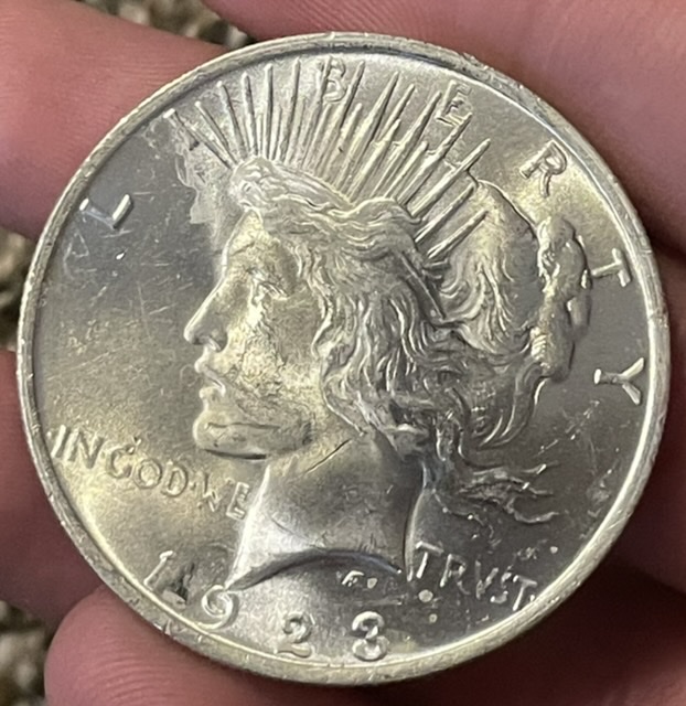 Skeletonwizard8's-Dansco-7070-Project