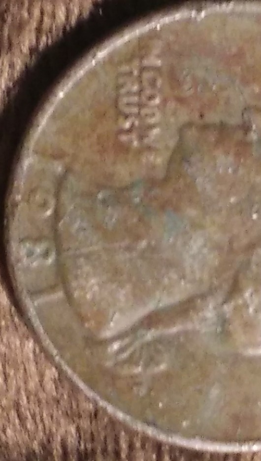 1981-P-Quarter-Clad-Erro
