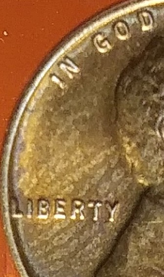 1941-Wheat-Cent/Common-Error?