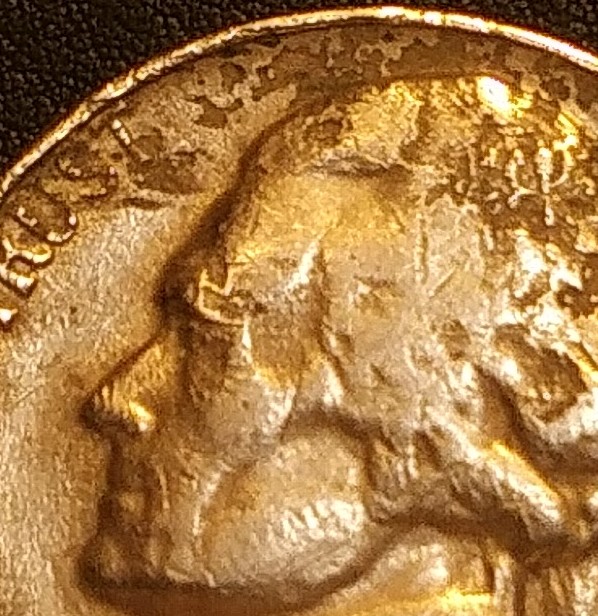 1966-Nickel/Error?-Variety?