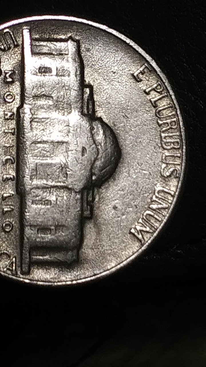 1966-Nickel/Error?-Variety?