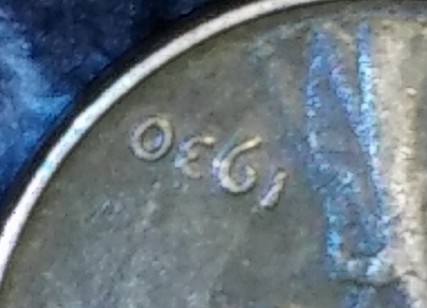1930-LWC/Foreign-Planchet?-Errors?