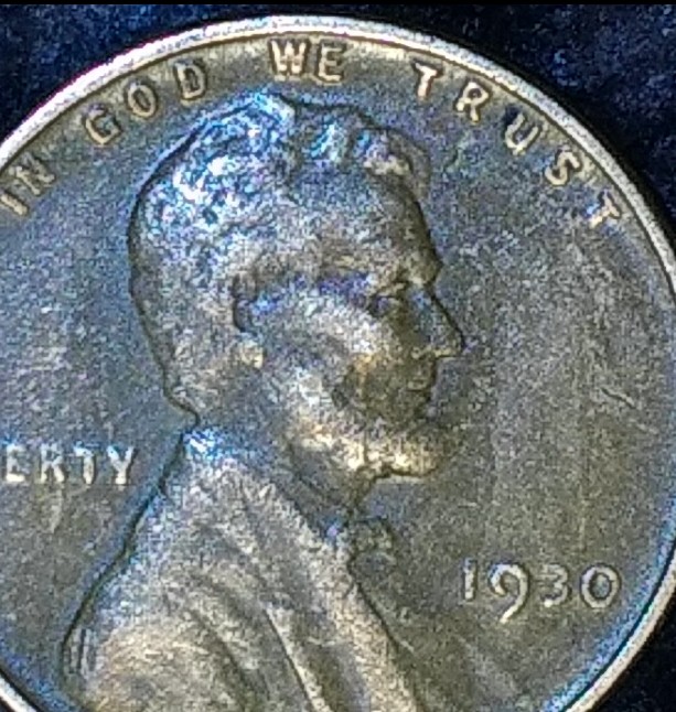 1930-LWC/Foreign-Planchet?-Errors?
