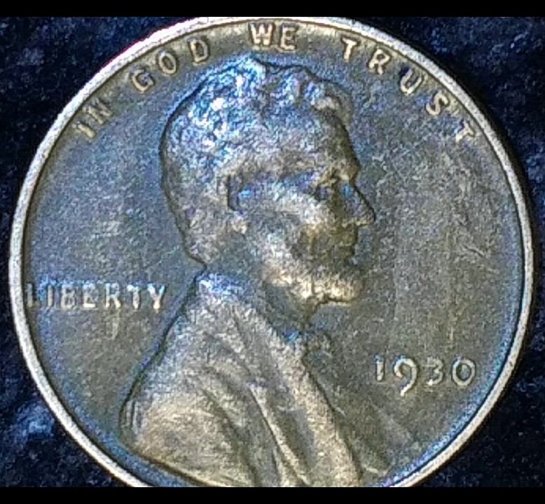 1930-LWC/Foreign-Planchet?-Errors?