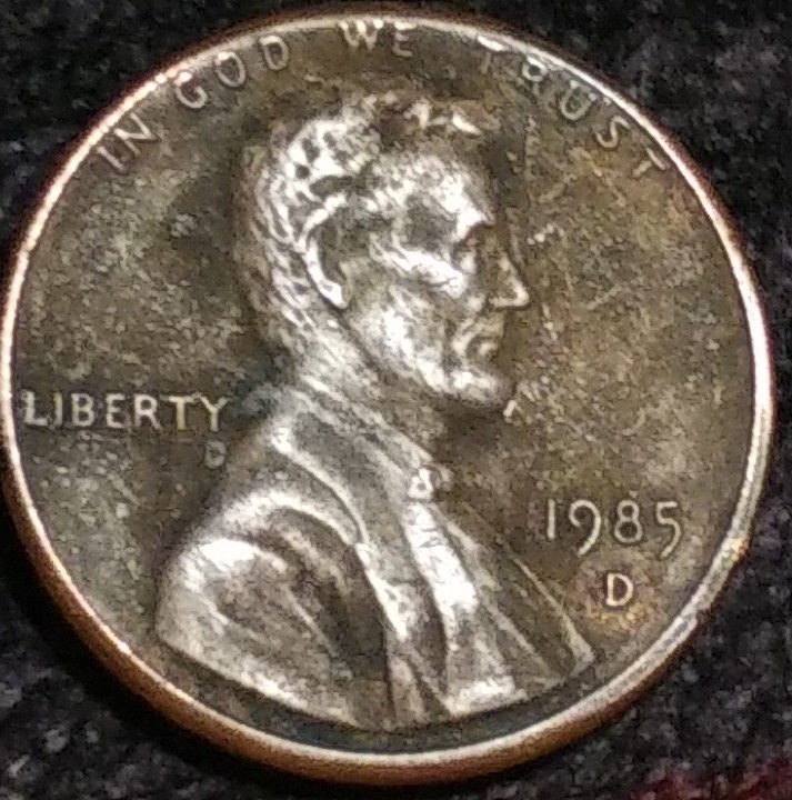 1985-D-LMC-/-PMD-Or-Dirty