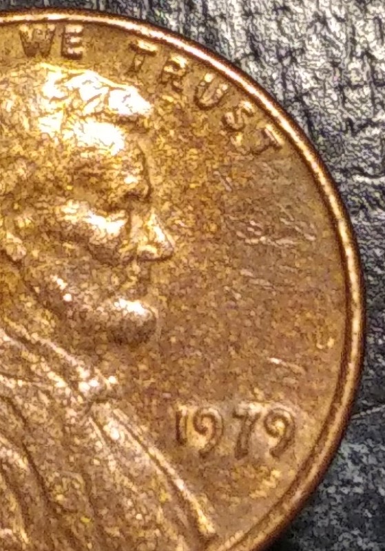 1979-LMC-/-Brass?-Wrong-Planchet?