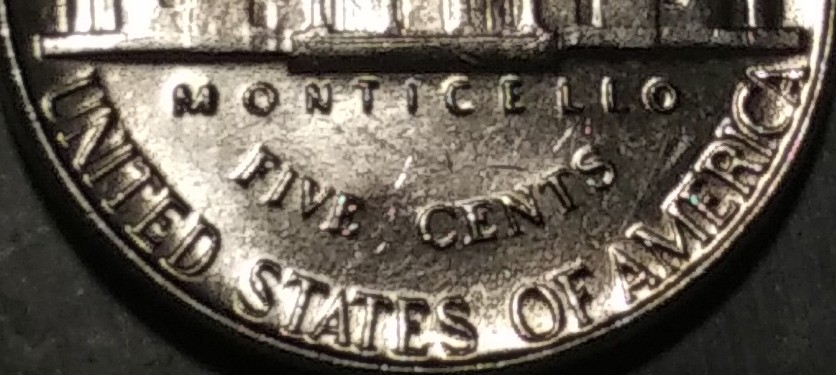 1963-Jefferson-Nickel-/-With-Change