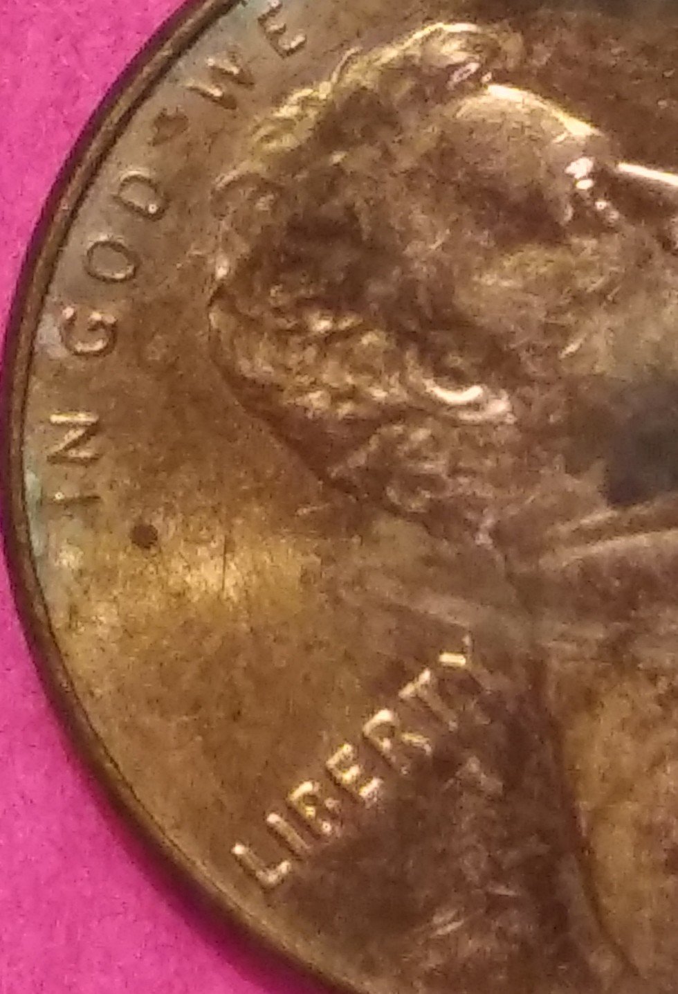 2015-LSC/PMD-Or-Something-Else?