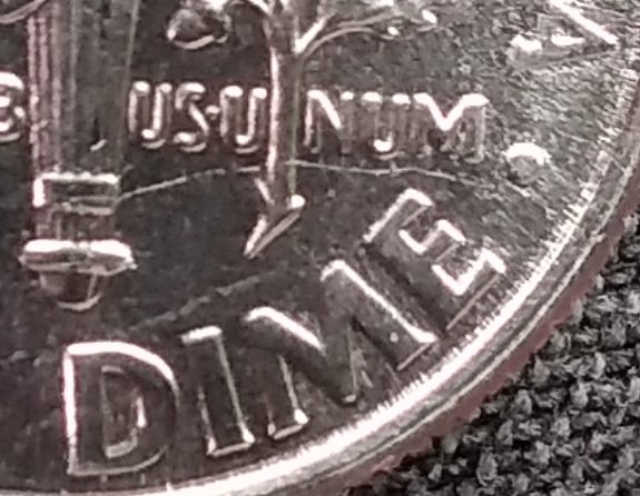2019-D-Dime-/-Error-Type