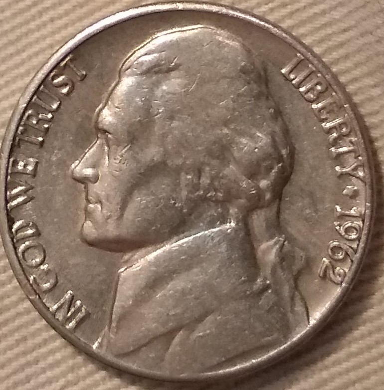 1962-Jefferson-Nickel-/-DDO,-DDR,-RPM?
