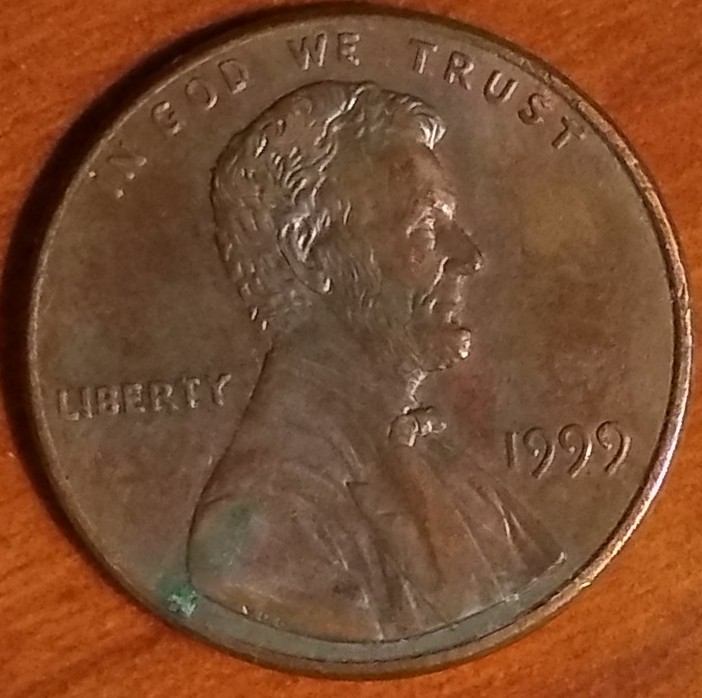 1999-LMC/Abe-Lincoln's-Position