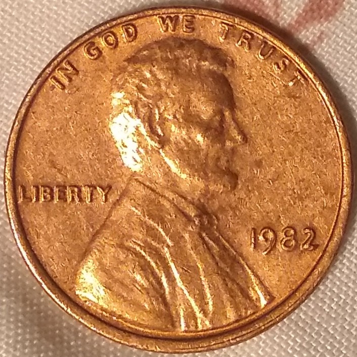 1982-LMC-Ld/Grainy-Peach-Color